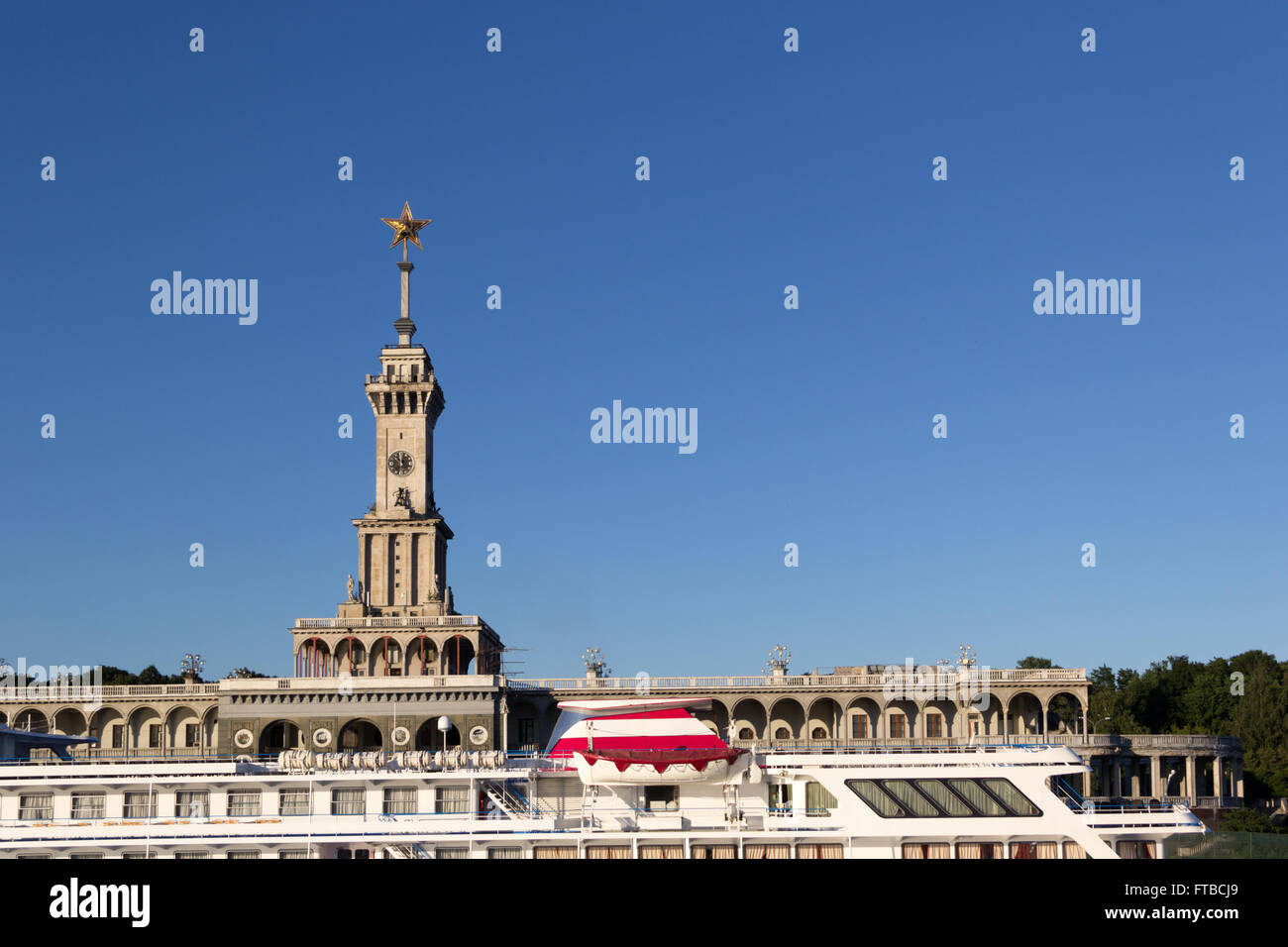 Northern bund hi-res stock photography and images - Alamy