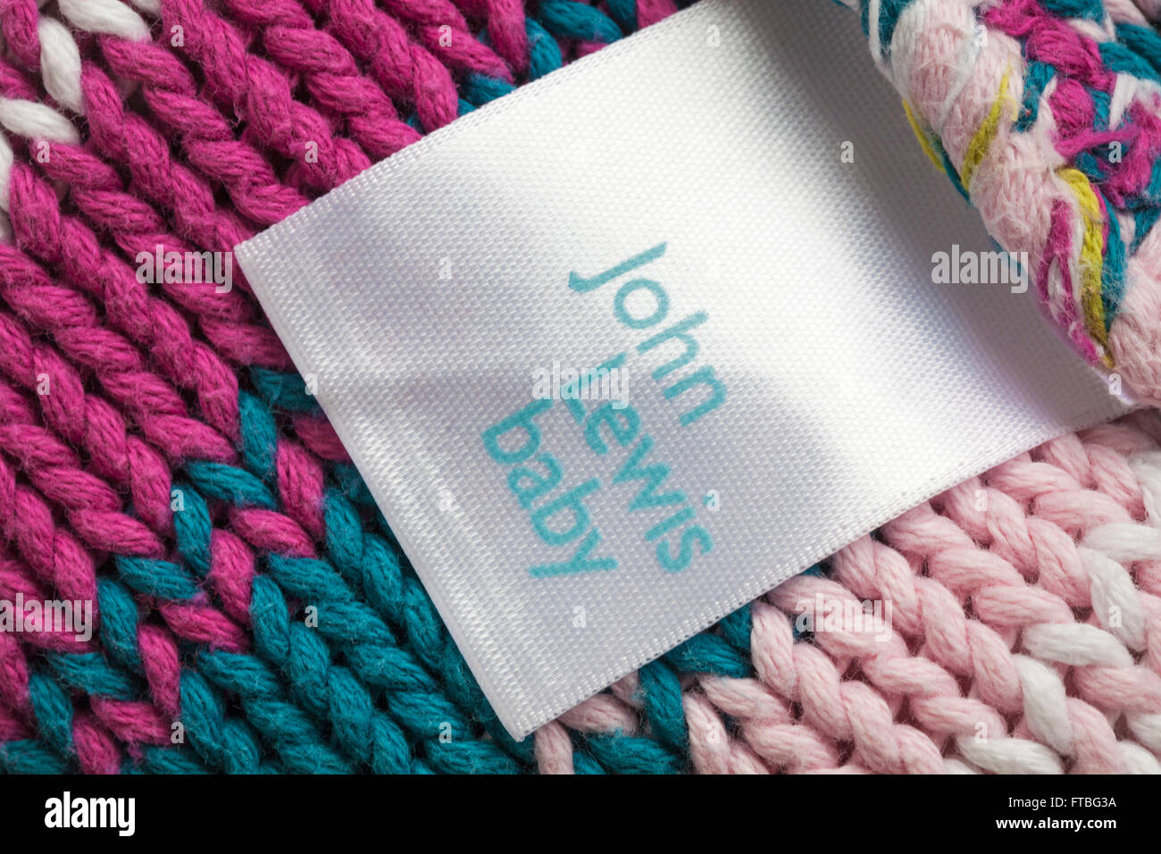 john lewis baby jumper