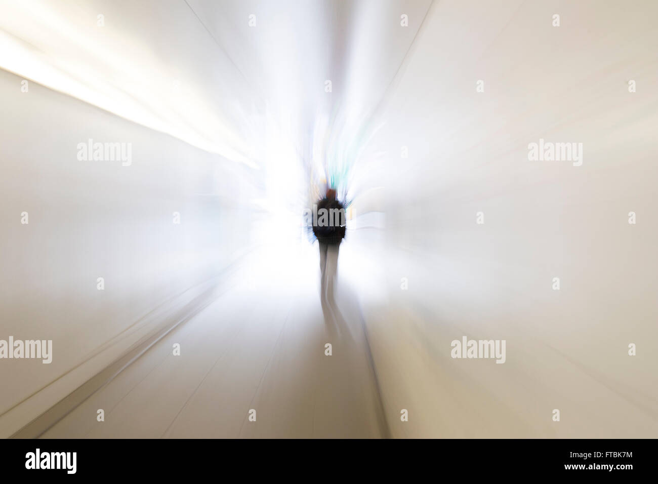 Man people walking hi-res stock photography and images - Alamy