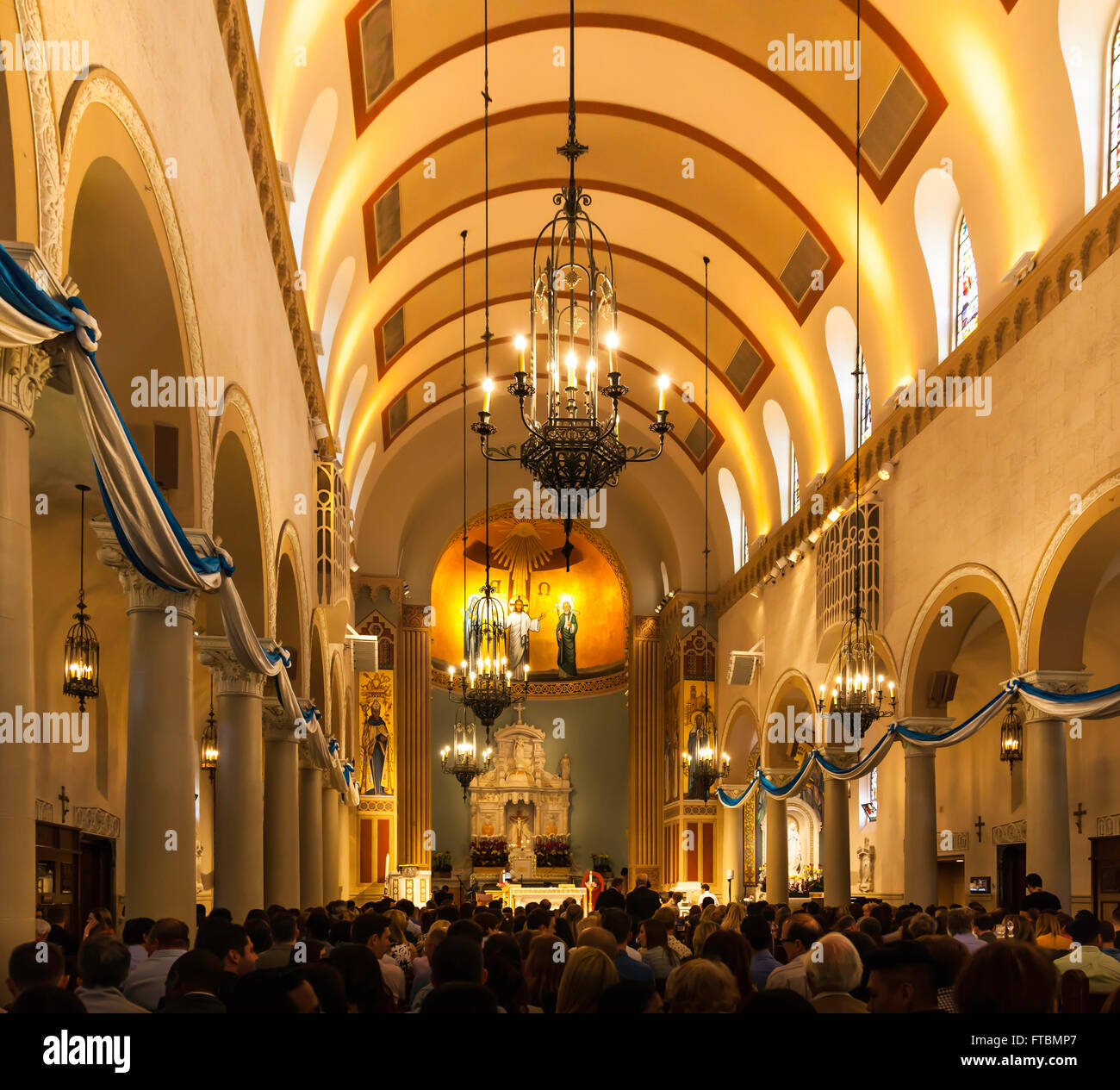 Saint monica hires stock photography and images Alamy