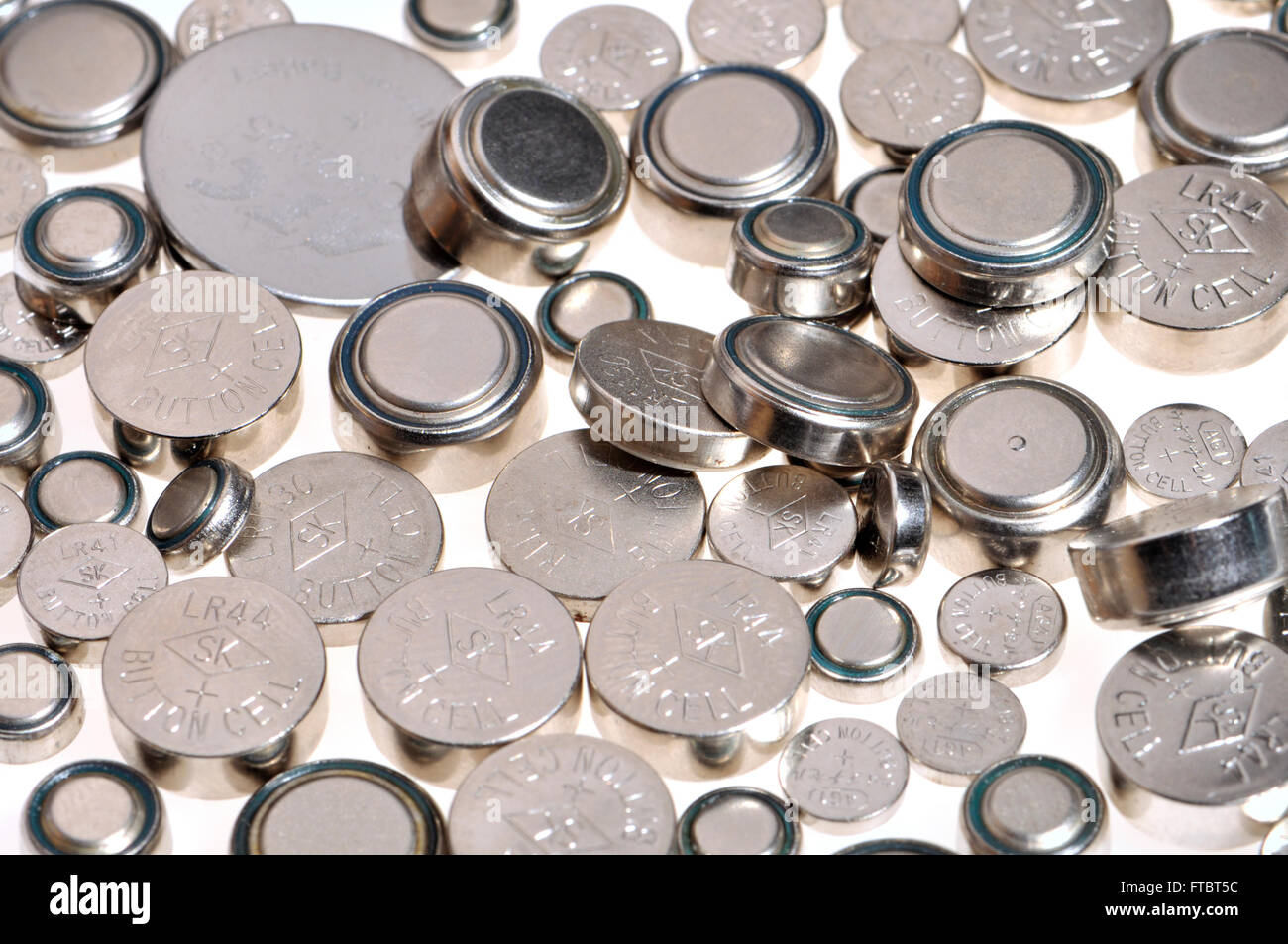 Batteries hires stock photography and images Alamy