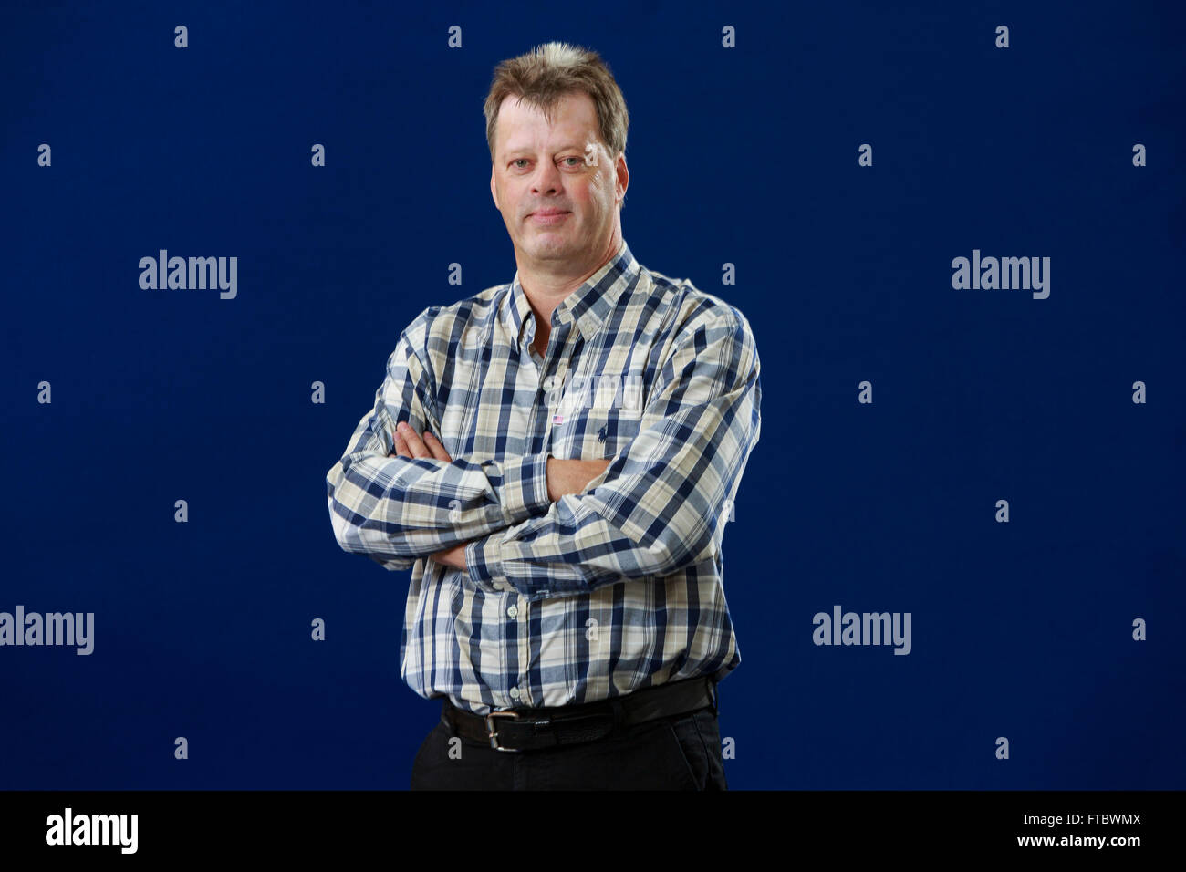 Mark buchanan hires stock photography and images Alamy