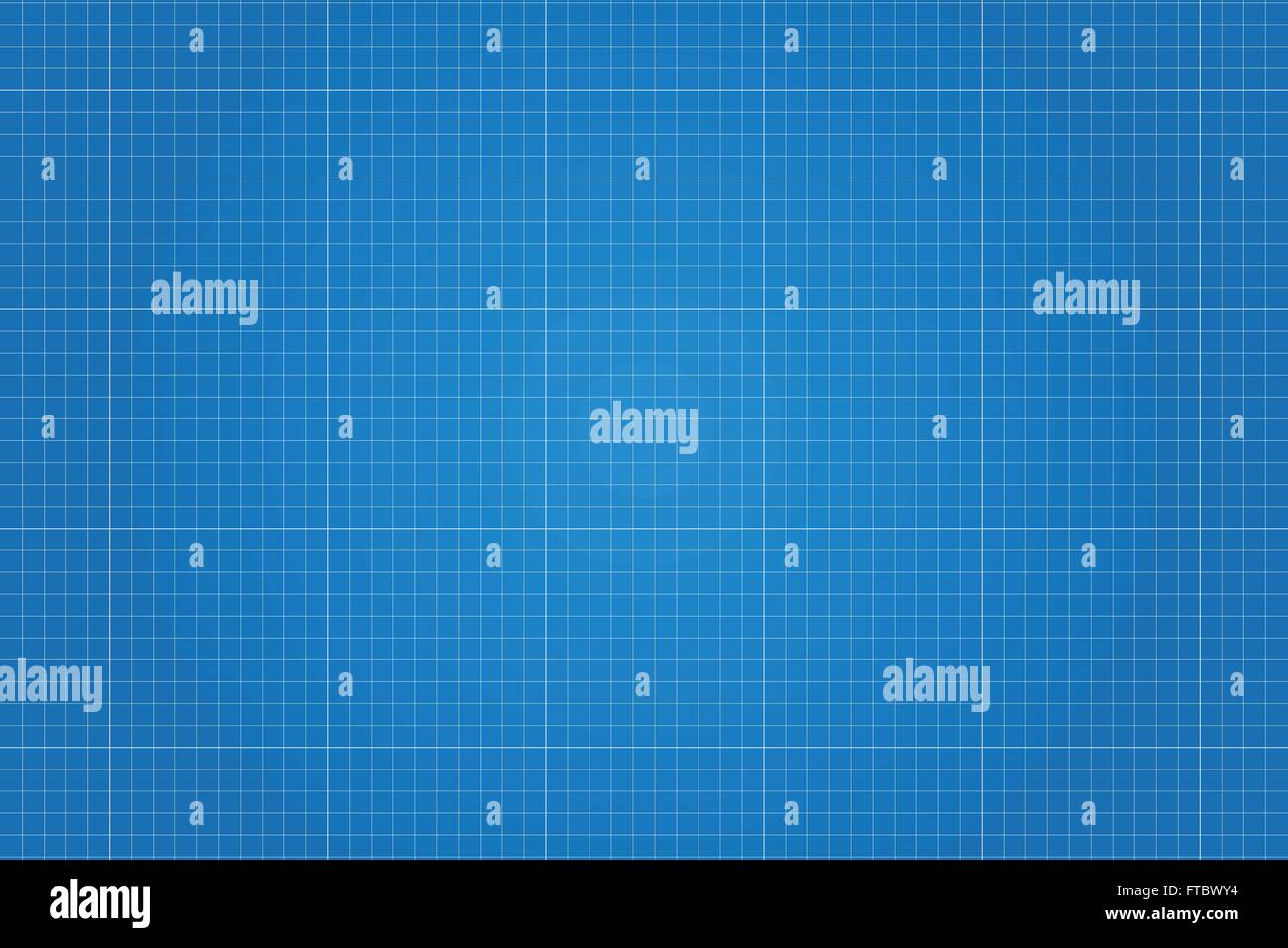 Blueprint grid hi-res stock photography and images - Alamy