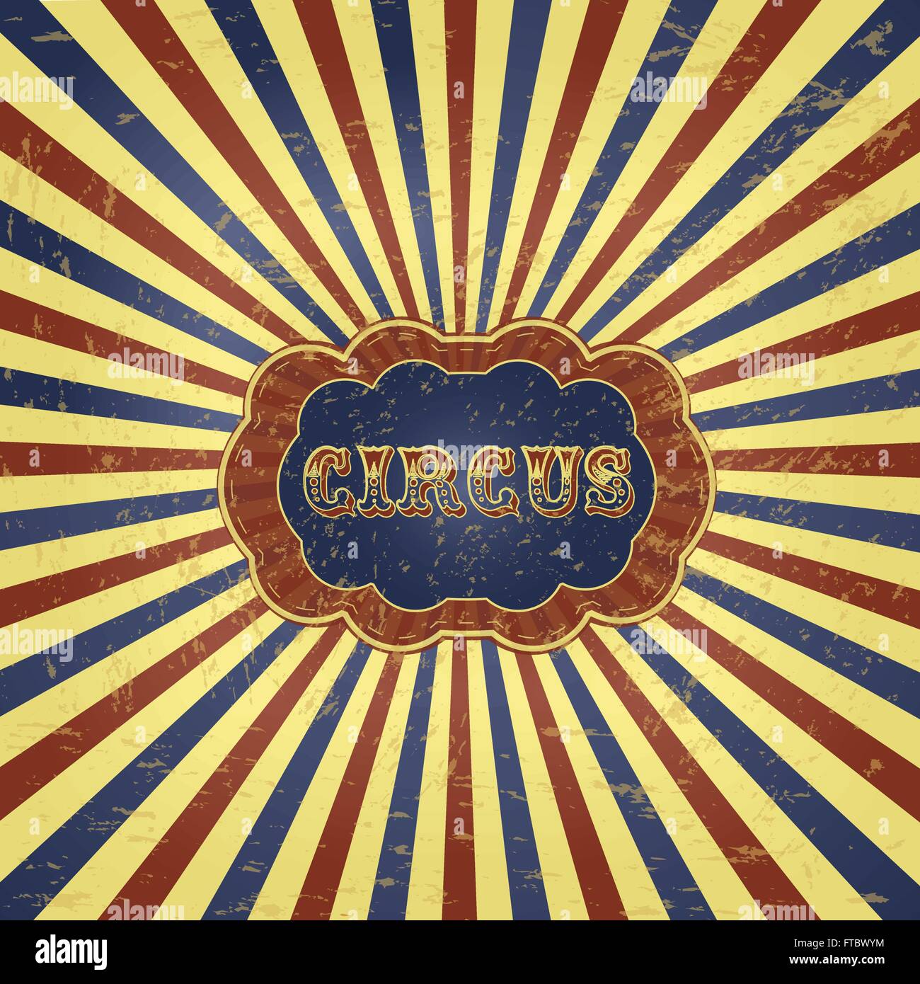 Circus background hi-res stock photography and images - Alamy