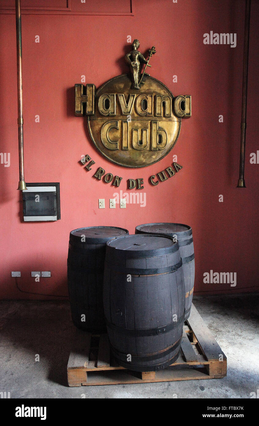 Rum museum hires stock photography and images Alamy