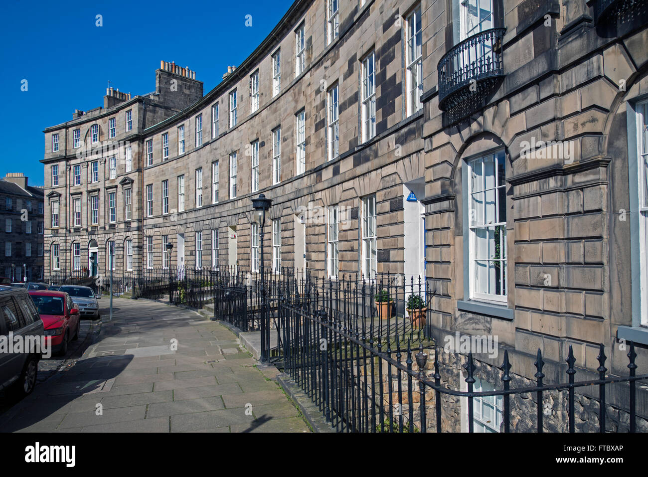 Drummond street hires stock photography and images Alamy