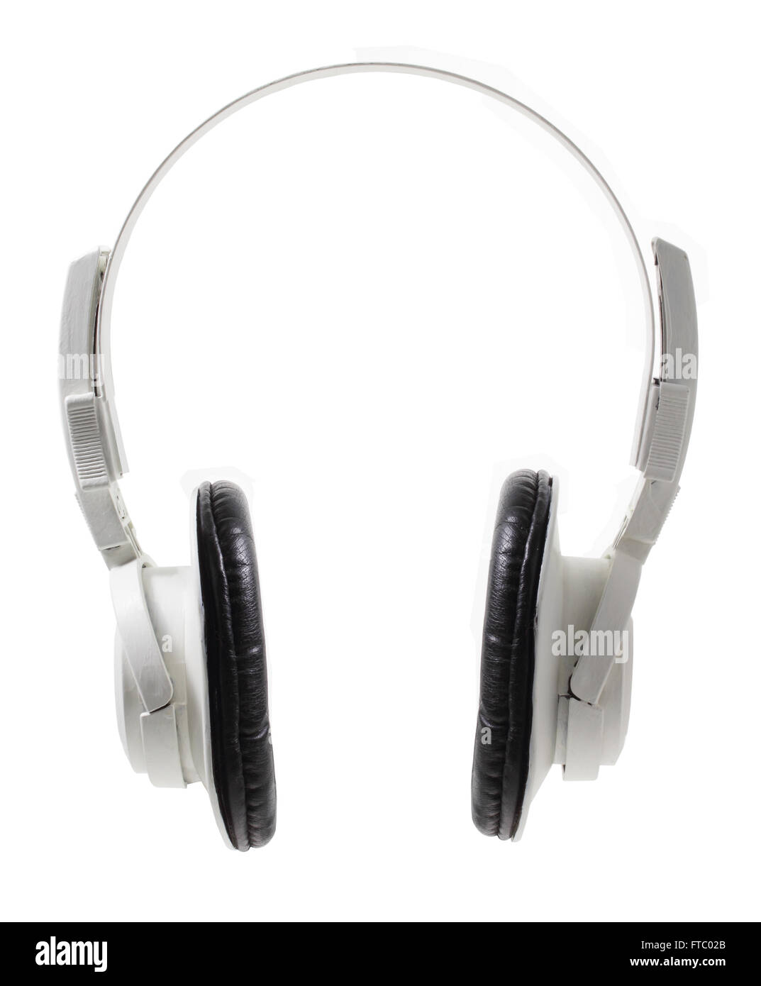Headphone Cut Out Stock Images & Pictures Alamy