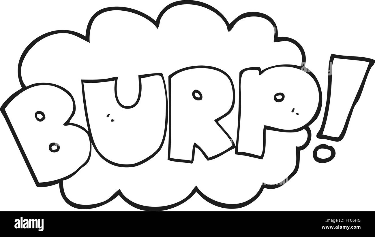 Burp retro hires stock photography and images Alamy