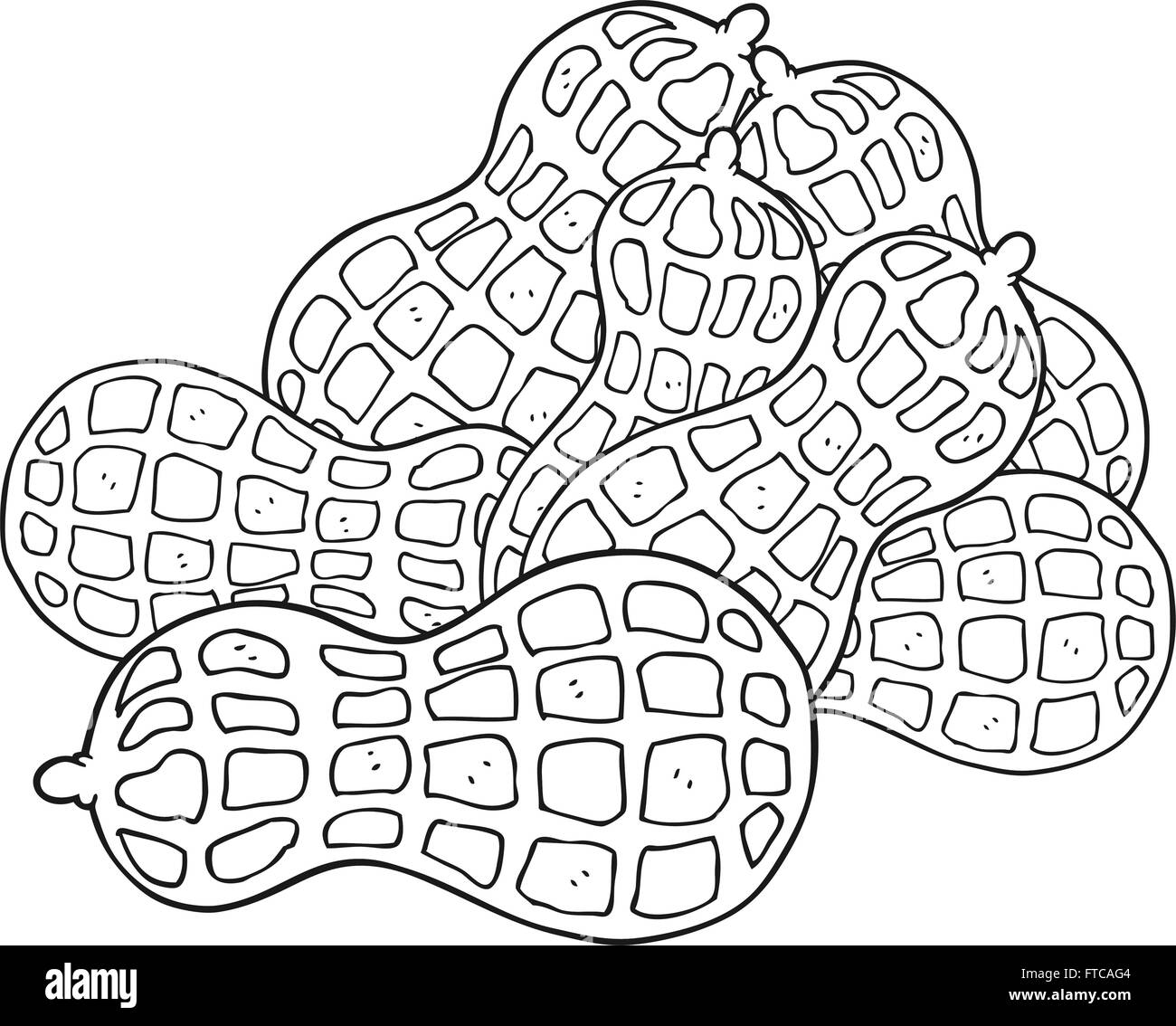 Featured image of post Nuts Cartoon Black And White nuts cartoon nuts cartoon