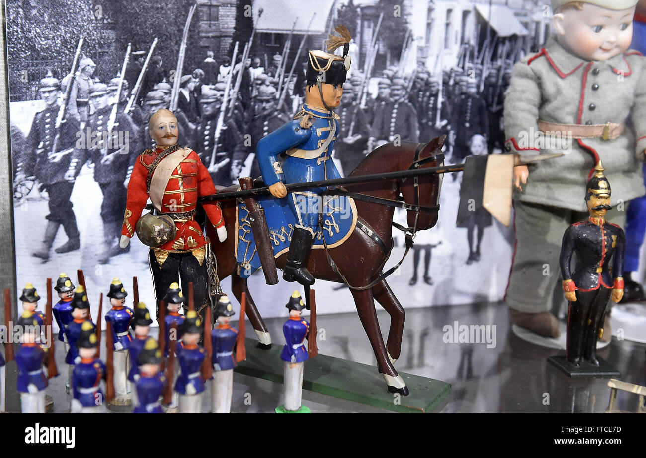 imperial toy soldiers