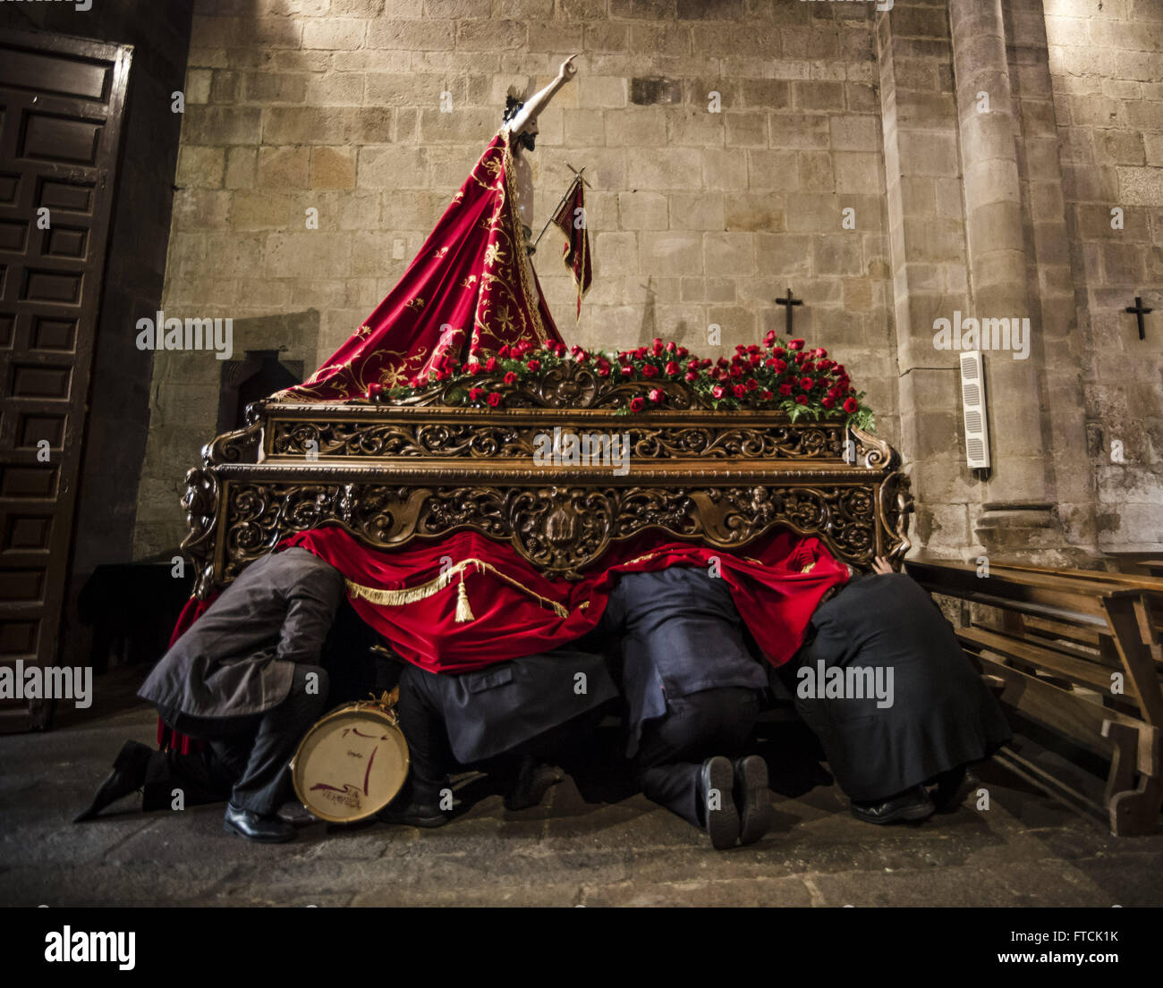 Jesus zamora hires stock photography and images Alamy