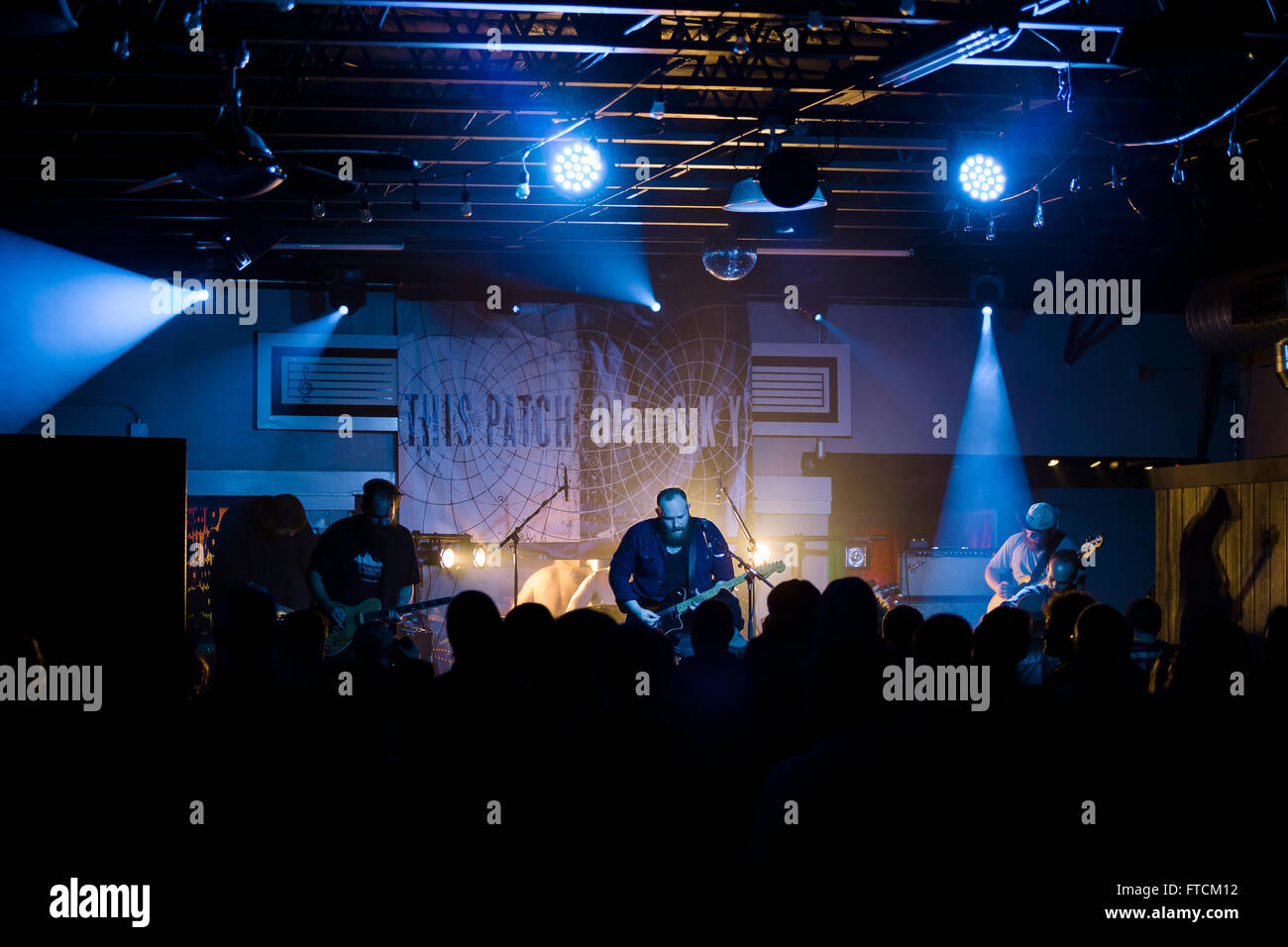 Patch rock hires stock photography and images Alamy