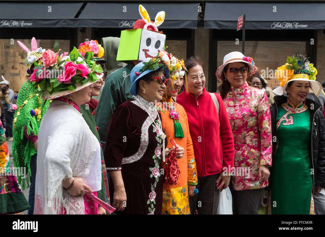 Group of middle aged women posing for a 