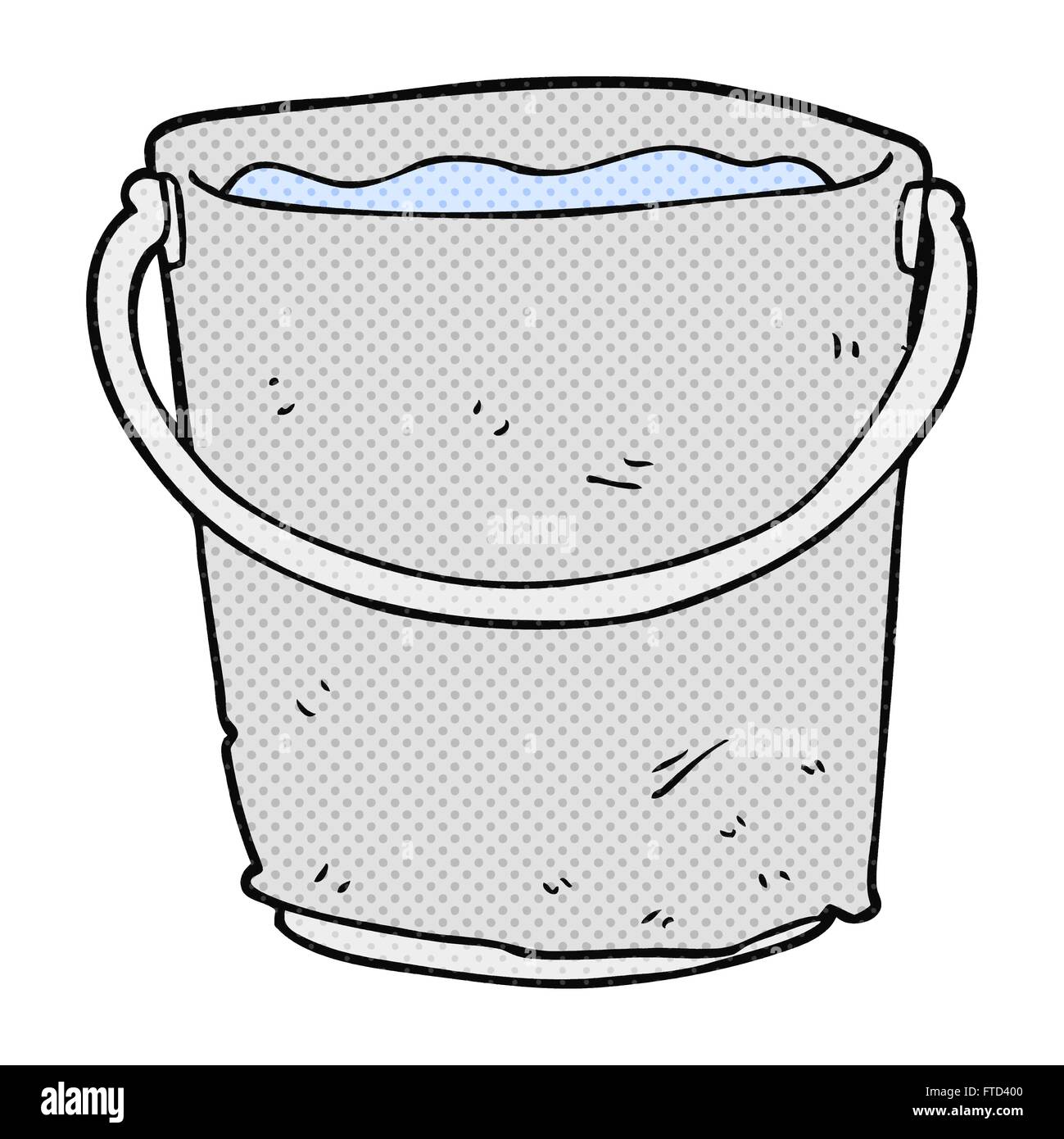 freehand drawn cartoon bucket of water Stock Vector Image & Art - Alamy freehand drawn cartoon bucket of water Stock Vector Image & Art - Alamy