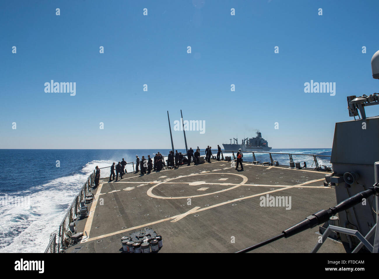2015 uss laboon ddg 58 hi-res stock photography and images - Alamy