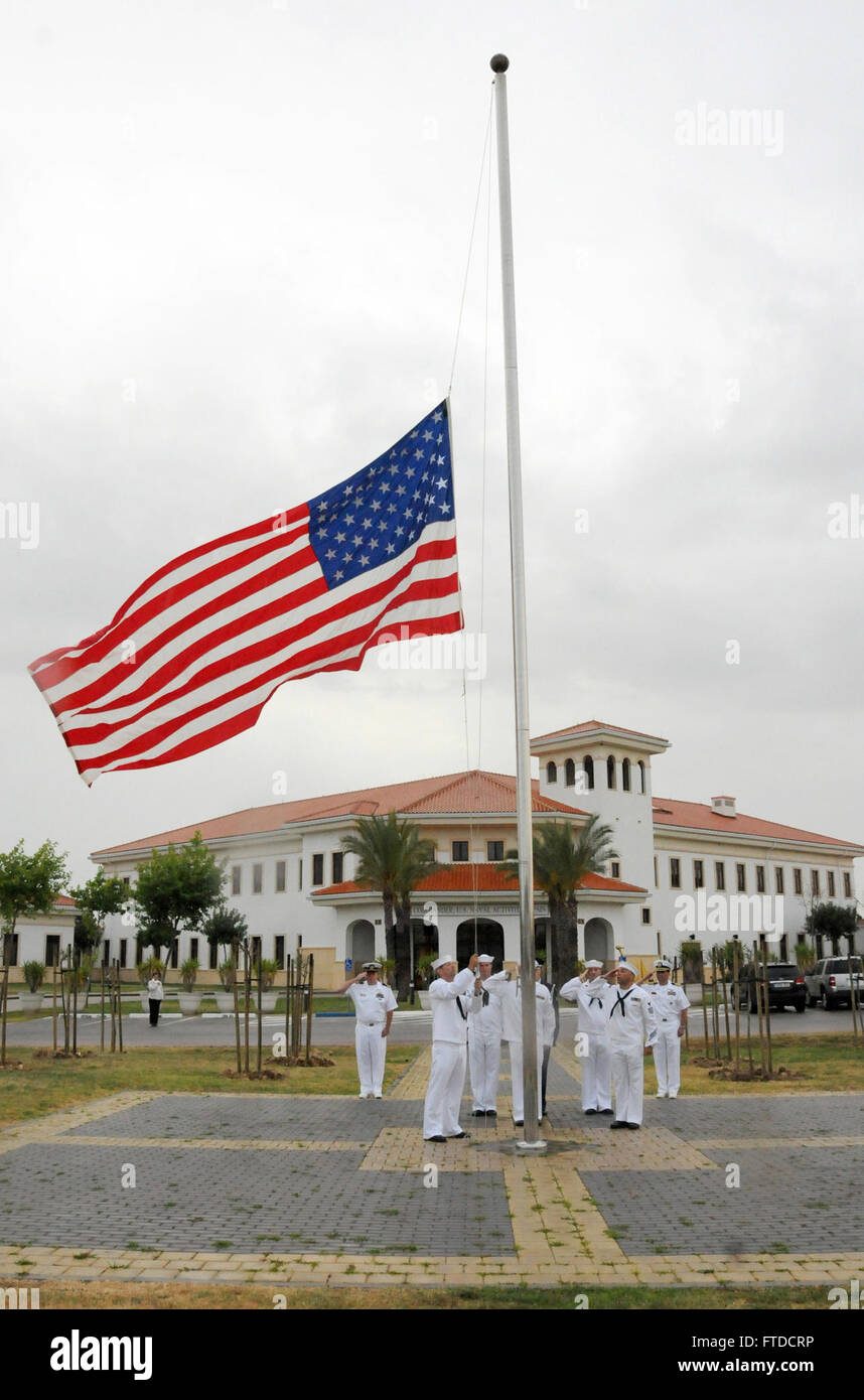 Rota air base hi-res stock photography and images - Alamy