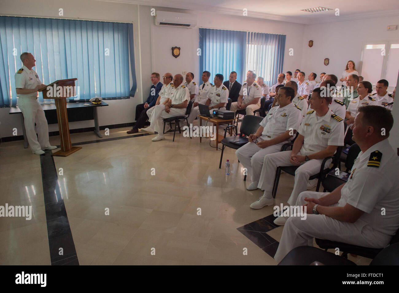 Task Force 67 Partnershipsmatter High Resolution Stock Photography and Images - Alamy
