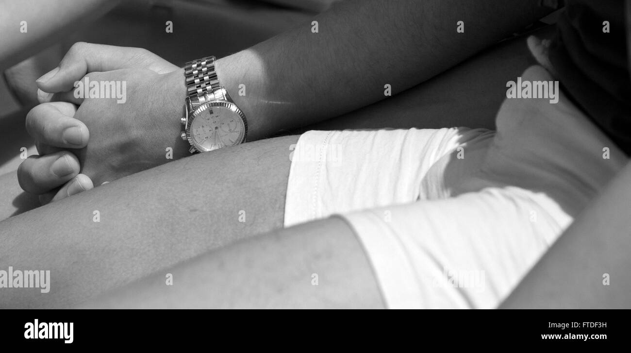 Boy And Girl Holding Hands Black And White Stock Photos Images Alamy Boy And Girl Holding Hands Black And White Stock Photos Images Alamy