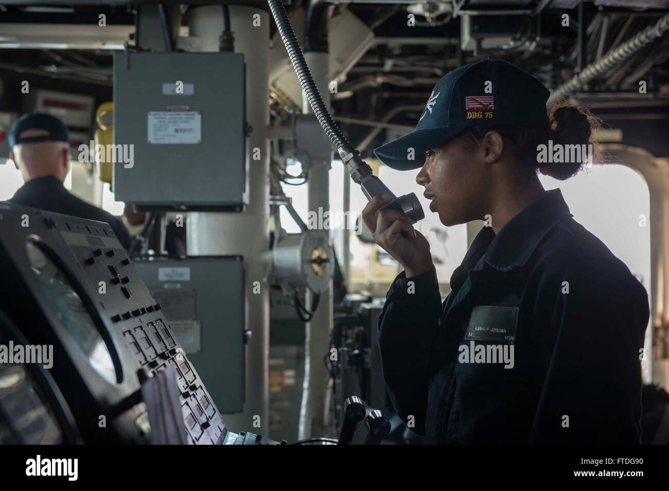 Lee helm hires stock photography and images Alamy