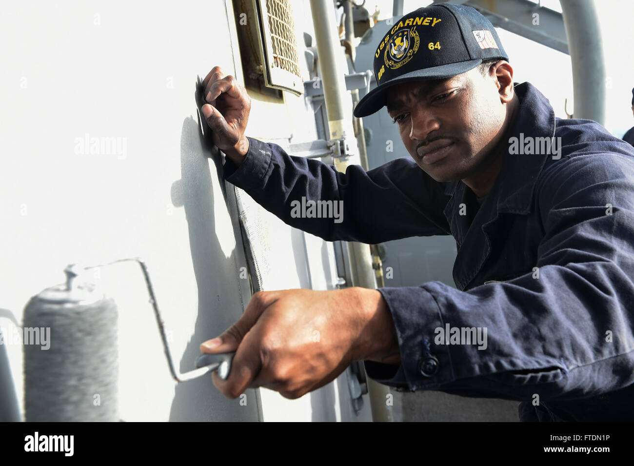 U s navy operations specialist 1st hi-res stock photography and images ...