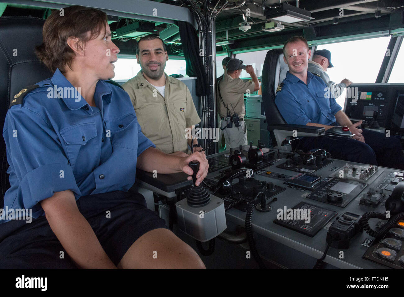 2nd mate hi-res stock photography and images - Alamy