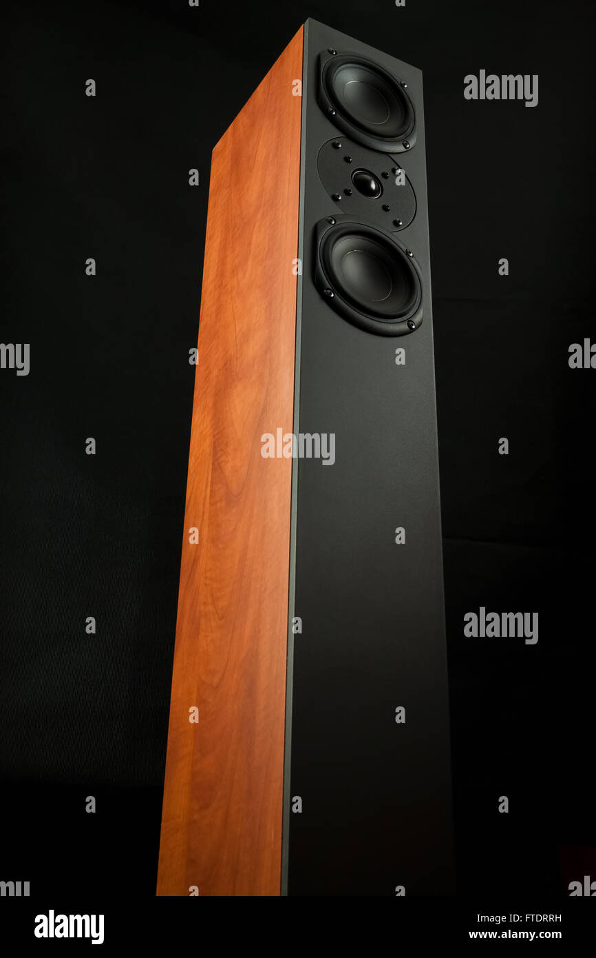 Loud speaker hires stock photography and images Alamy