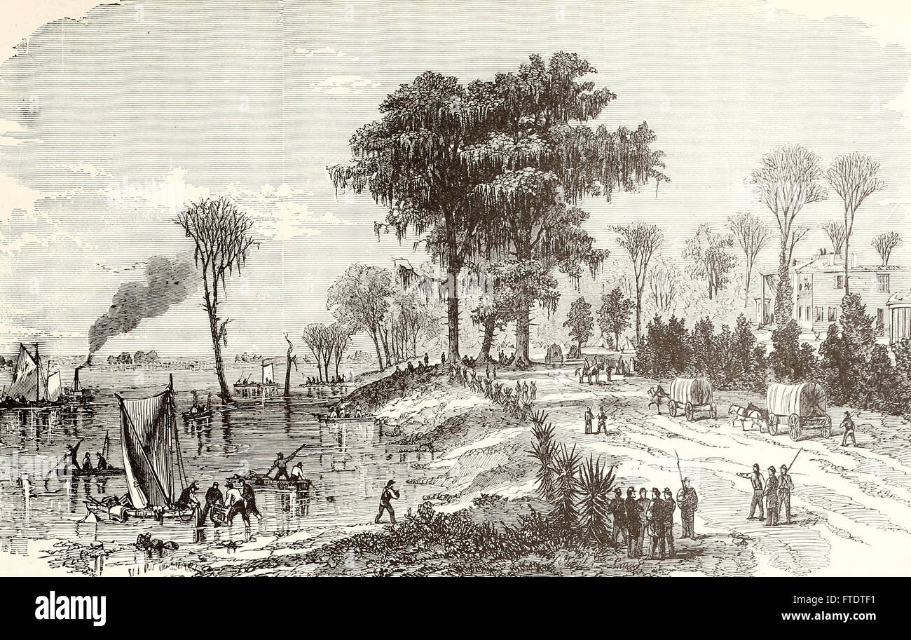 Lake providence hires stock photography and images Alamy