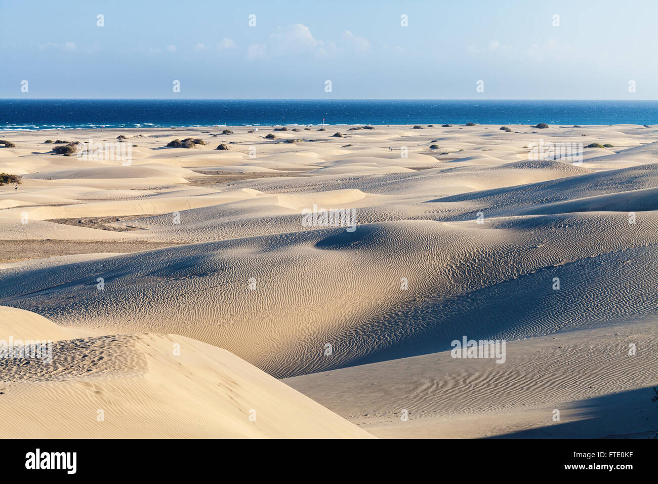 Seif dunes High Resolution Stock Photography and Images Alamy