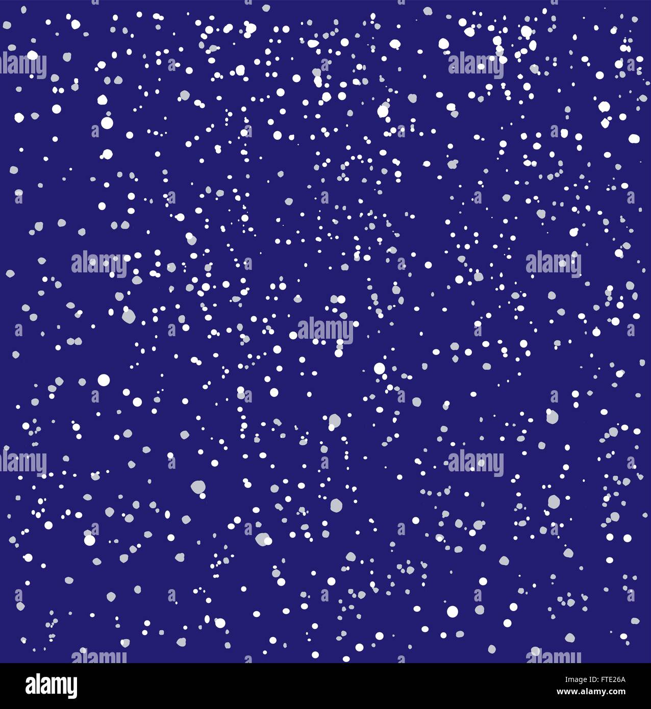 vector illustration of background with stars Stock Vector Image & Art ...