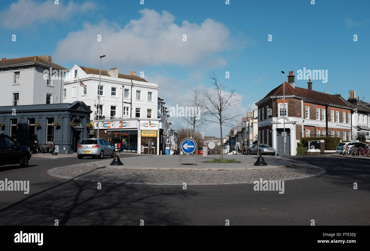 Seven Dials Stock Photos & Seven Dials Stock Images Alamy