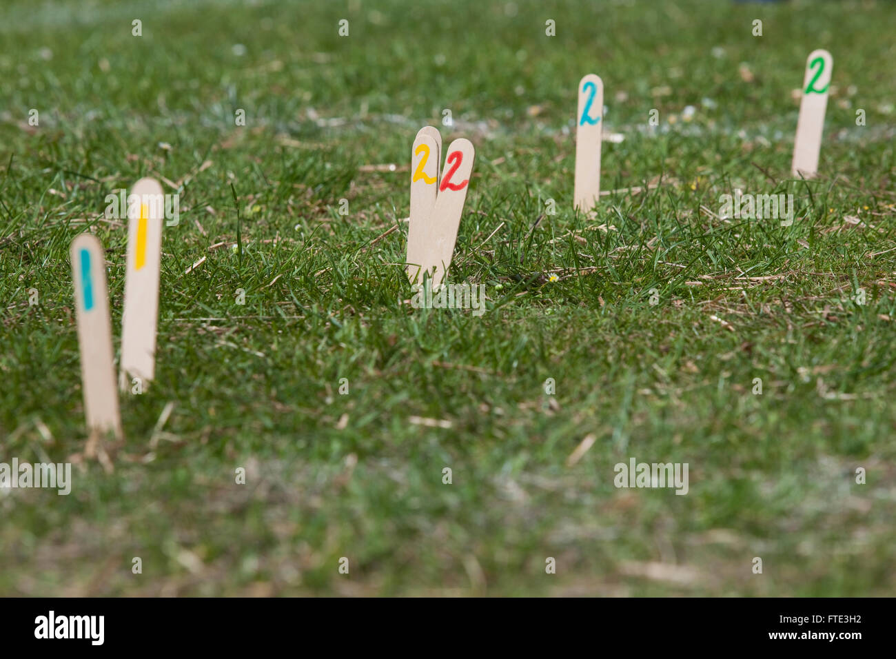 Marker peg hires stock photography and images Alamy