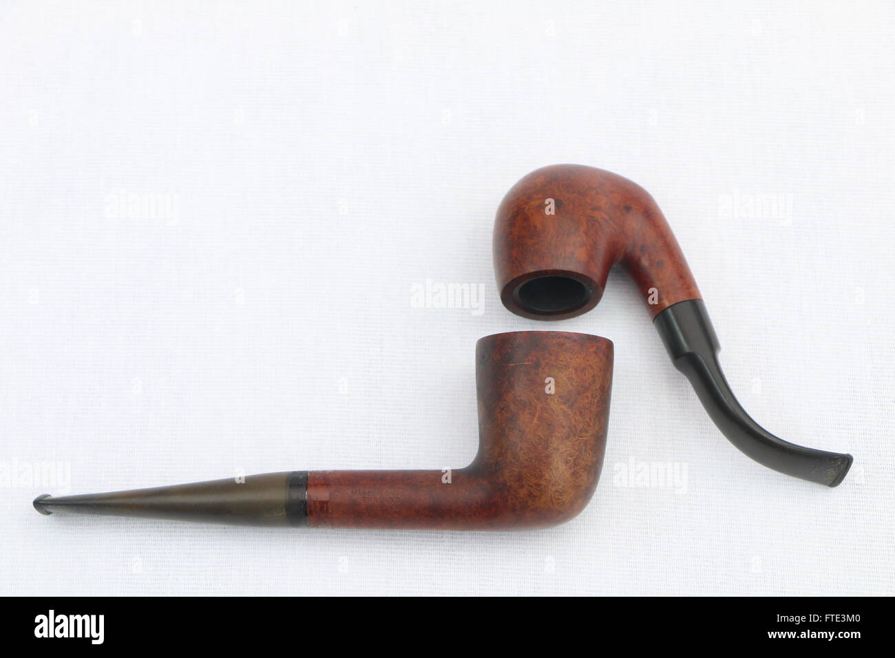 Tobacco pipes hi-res stock photography and images - Alamy