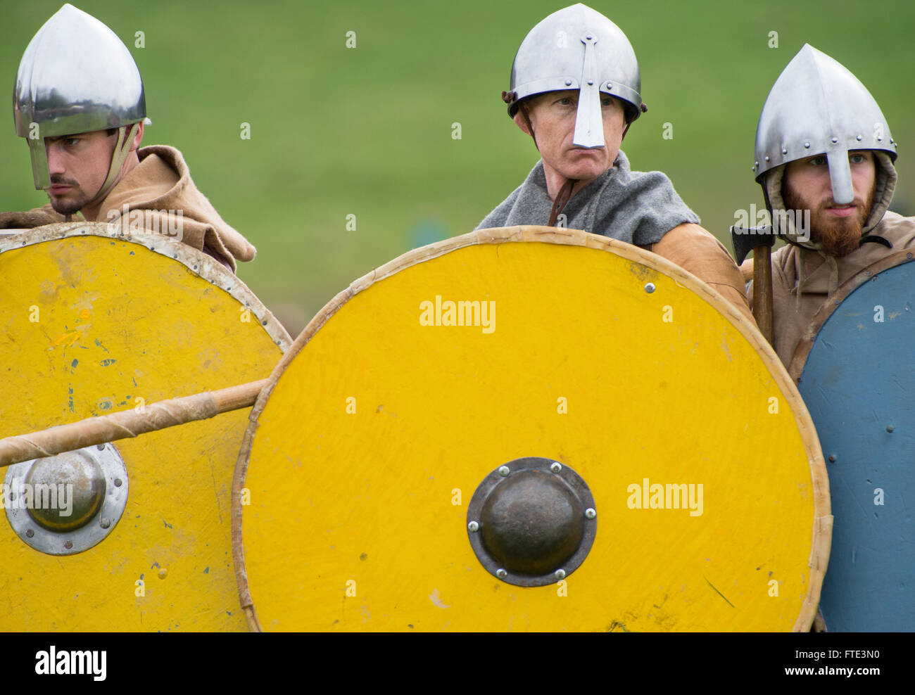 Great battle of archers hi-res stock photography and images - Alamy