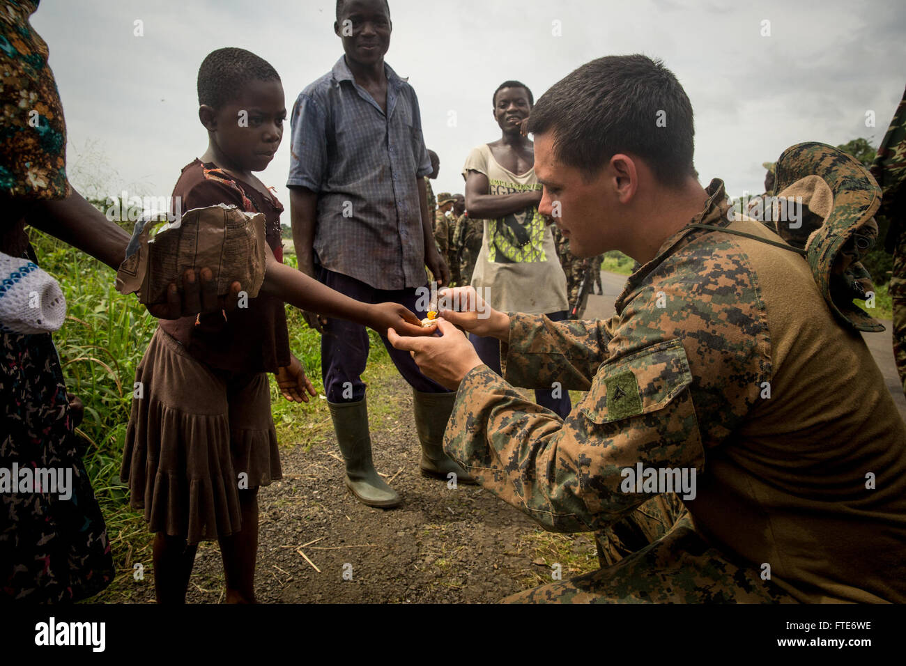 Limbé High Resolution Stock Photography and Images Alamy