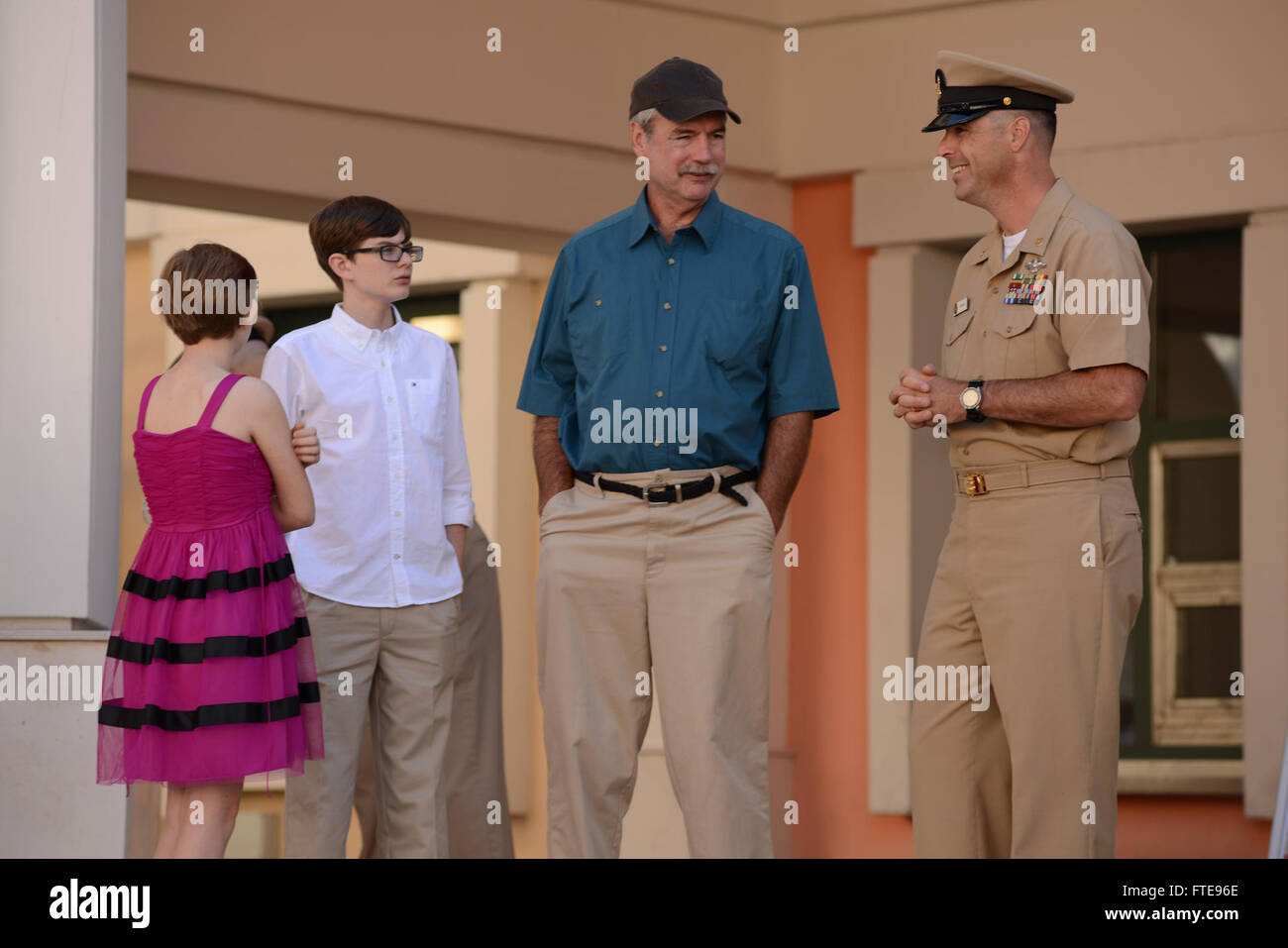 Chief hospital corpsman hi-res stock photography and images - Alamy