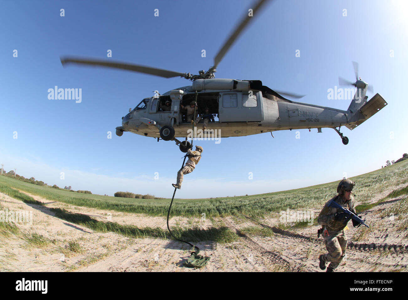 Combat readiness drills hi-res stock photography and images - Alamy