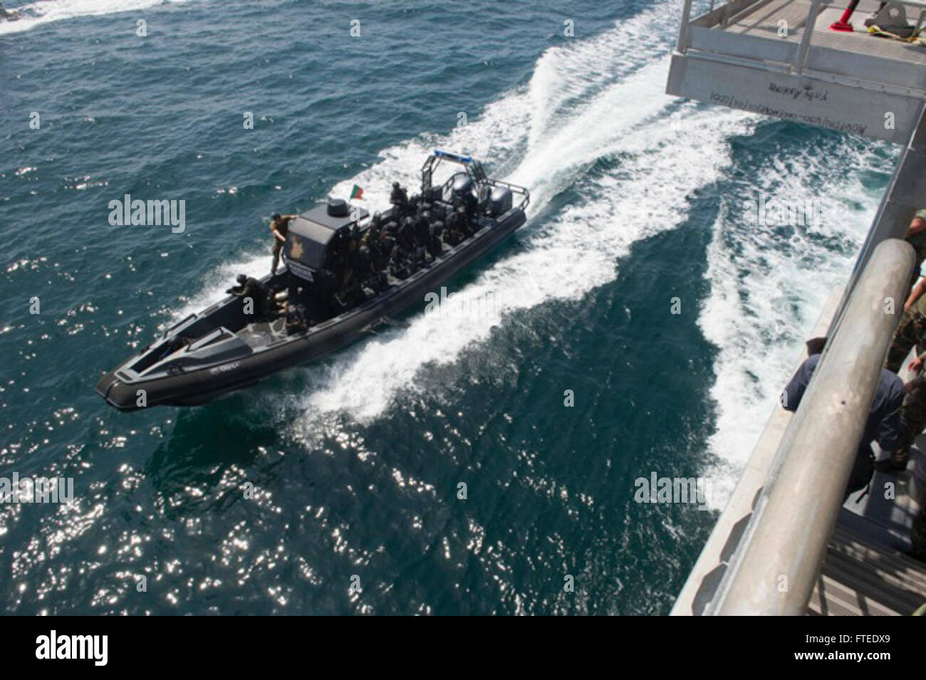 multinational-naval-personnel-from-hi-res-stock-photography-and-images