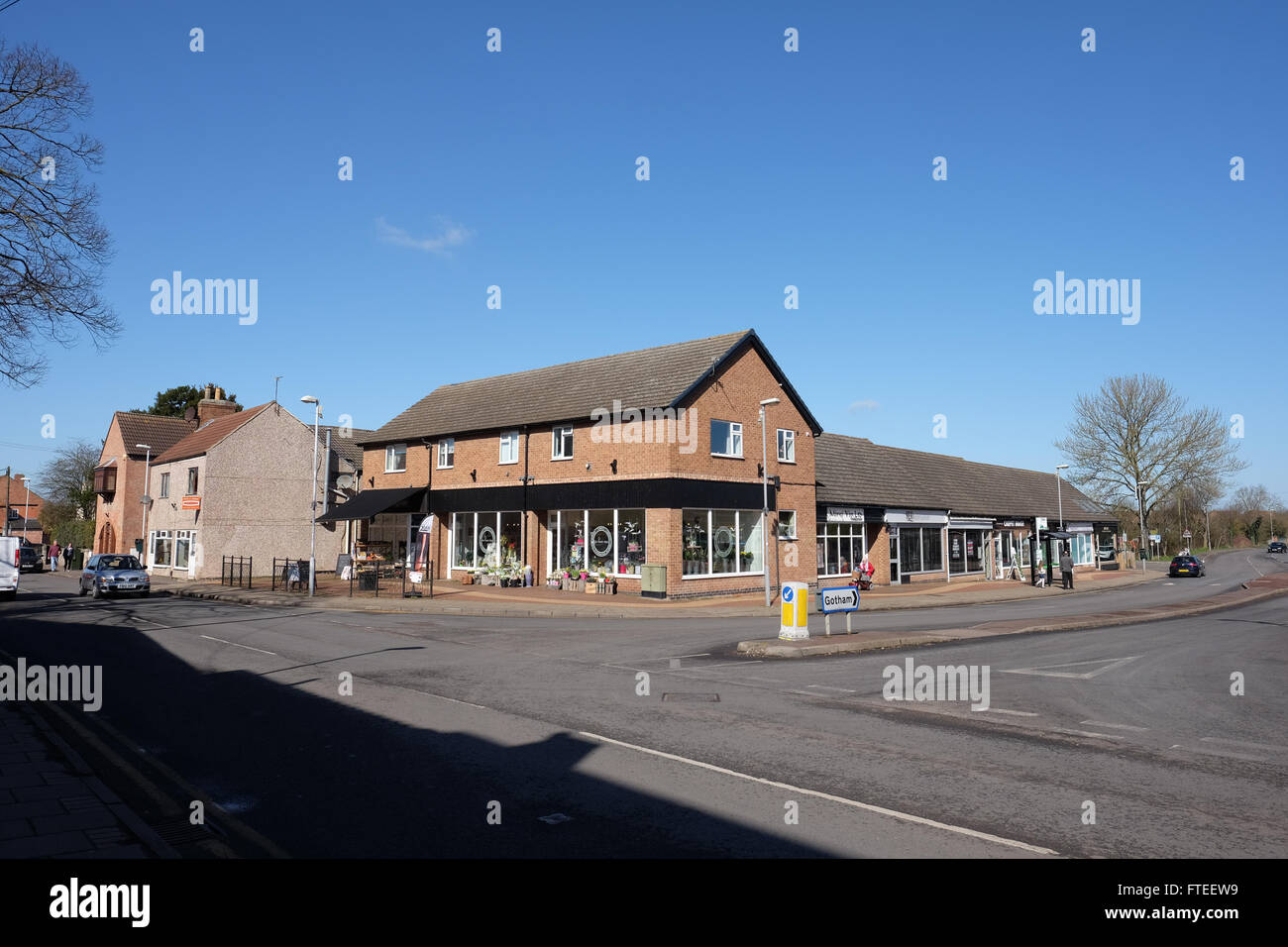 East leake nottinghamshire hires stock photography and images Alamy
