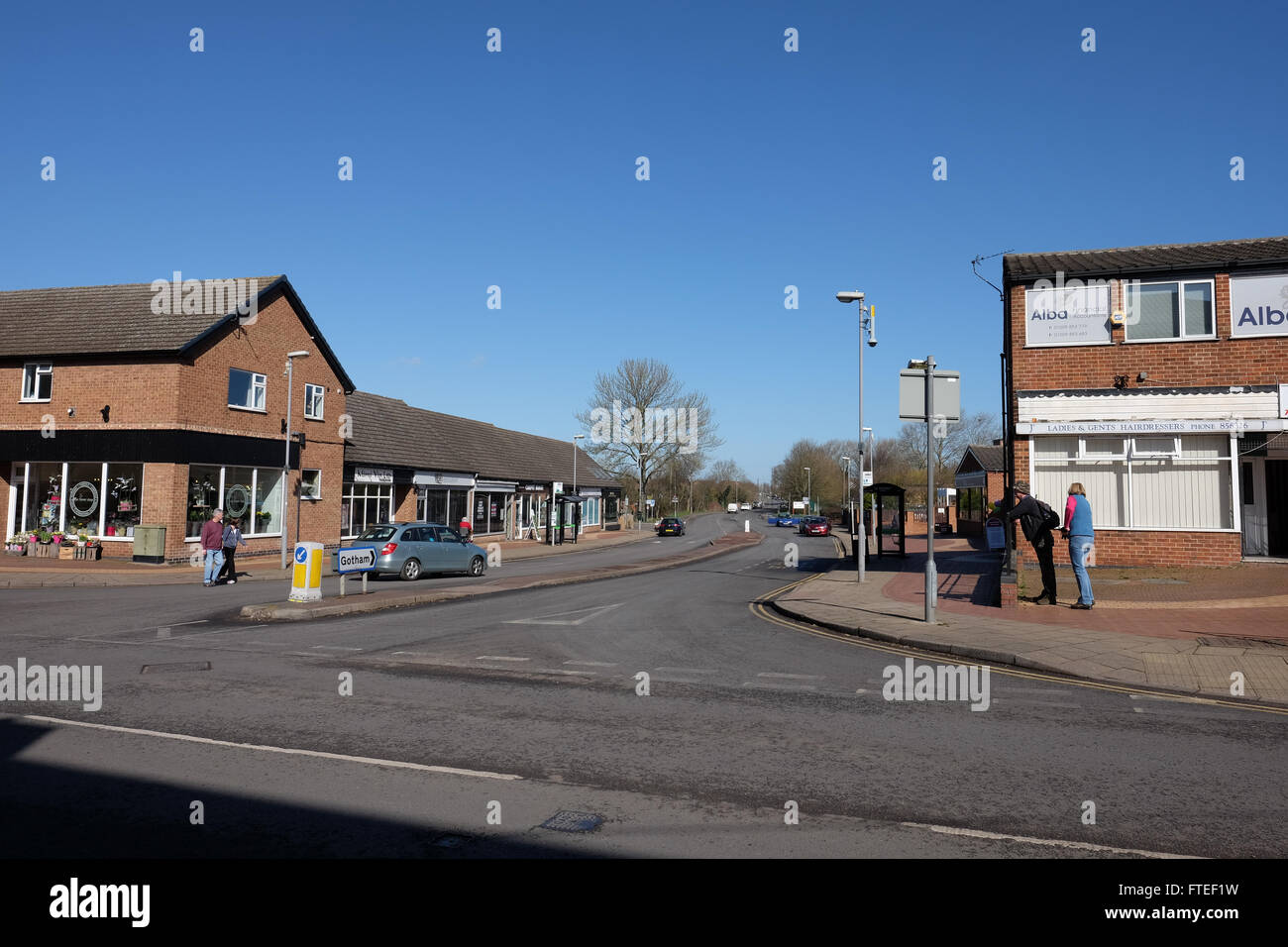 East leake nottinghamshire hires stock photography and images Alamy