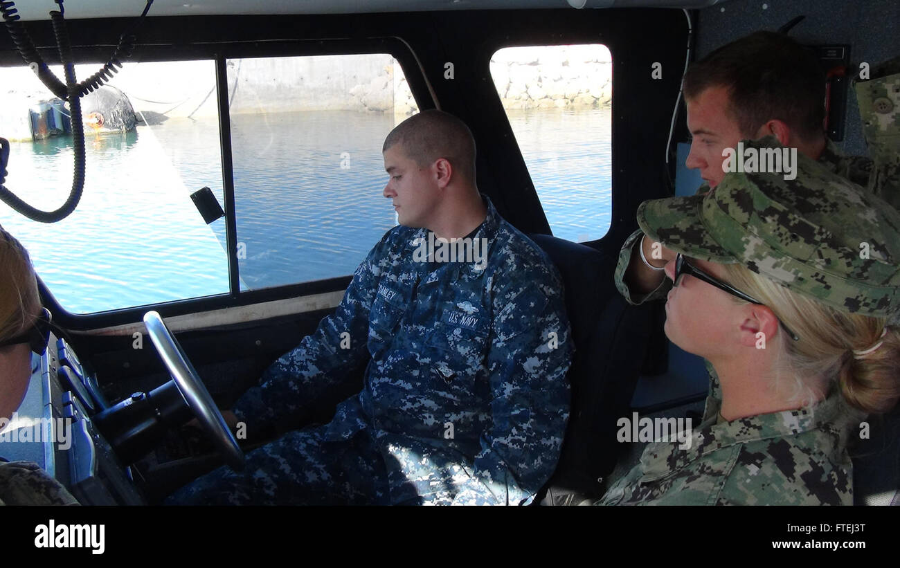 Coxswain course hi res stock photography and images Alamy