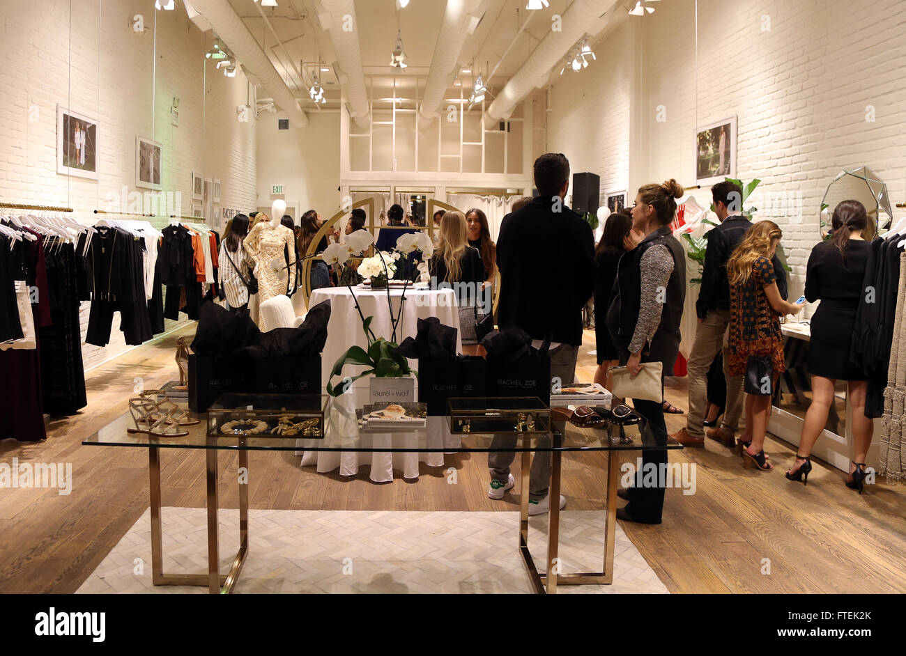 rachel zoe store