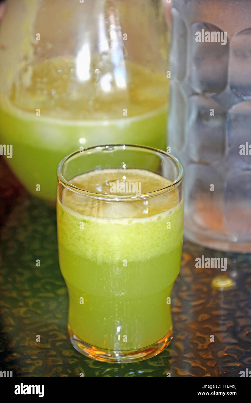 Apple Juice full of vitamins Stock Photo Alamy