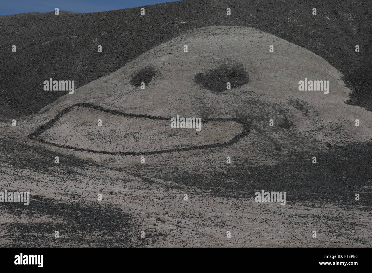Smiling Hill Stock Photo Alamy