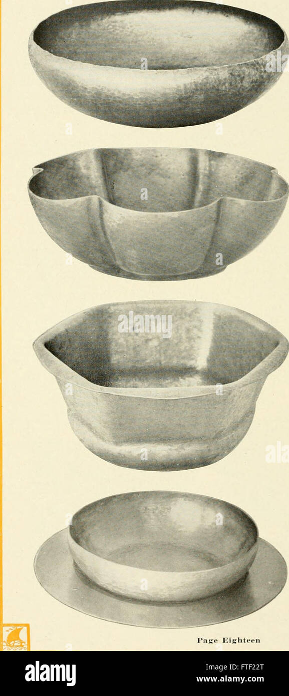 This 1910 catalog presents a range of products, including tools