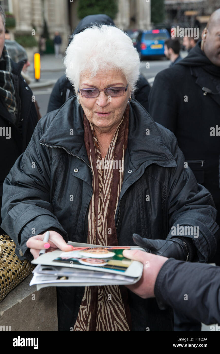 2019 year - Pam St Clement 2019 year