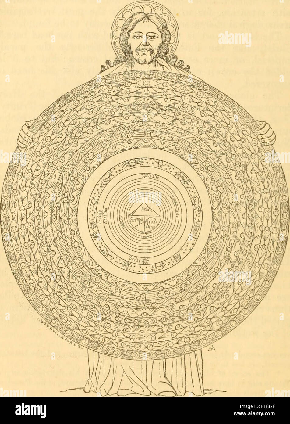 'Christian Iconography' (1851) explores the development of Christian ...