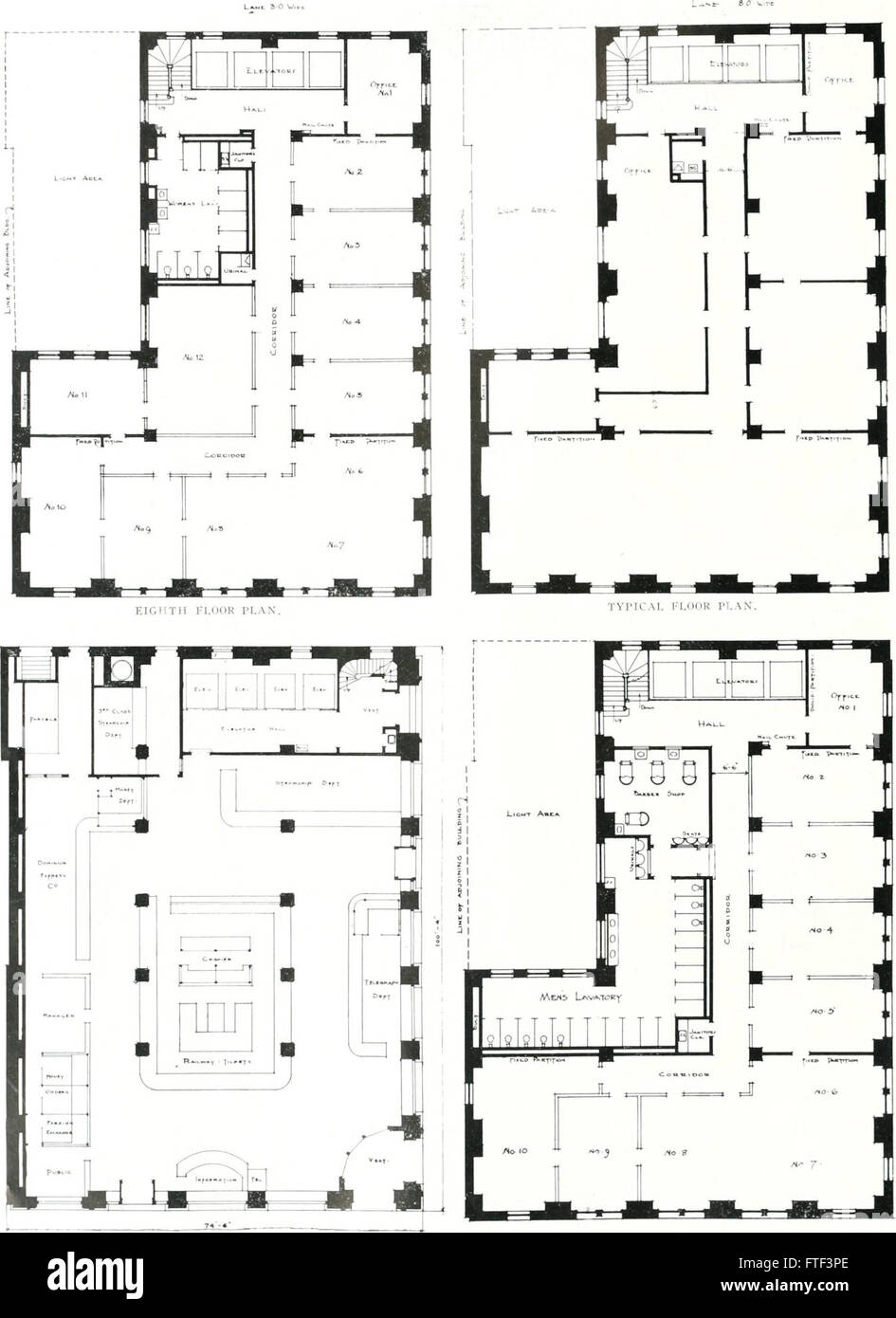Construction a journal for the architectural engineering and