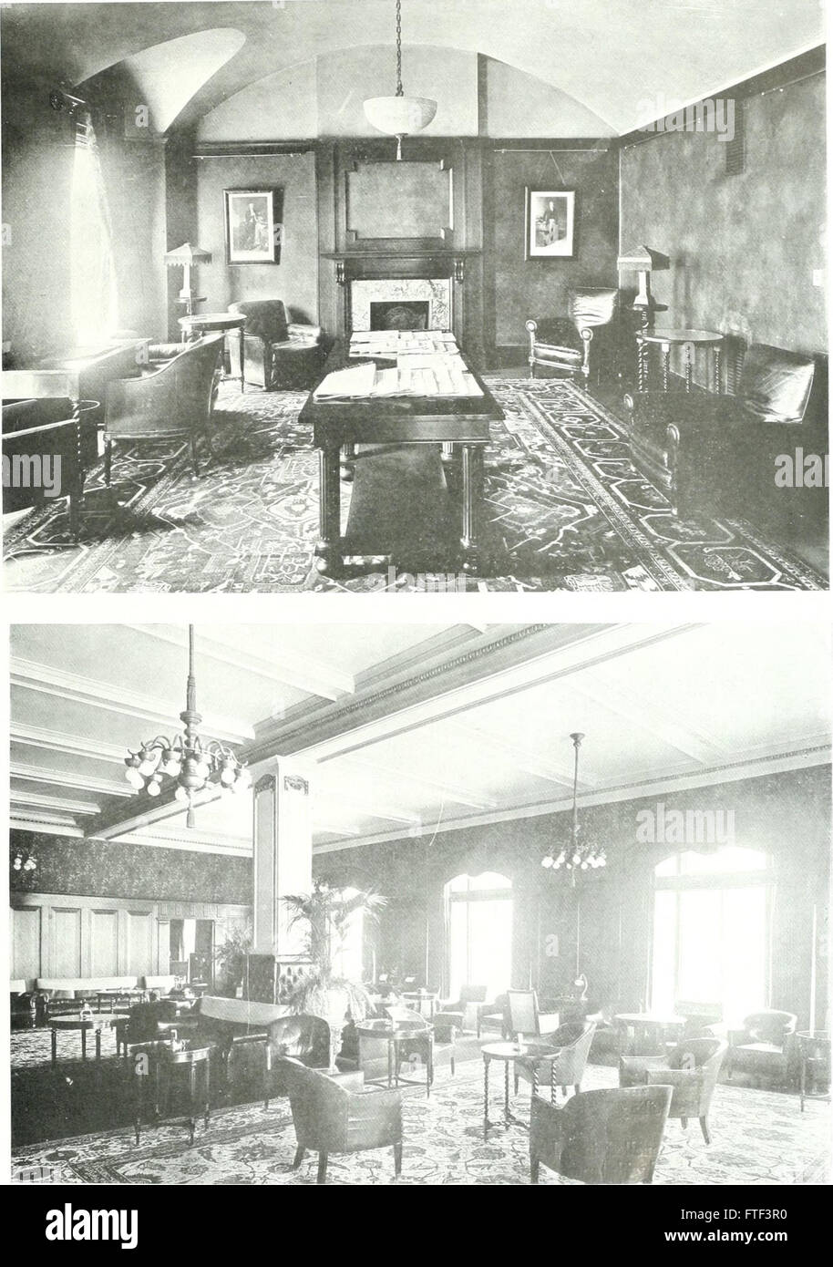 Construction a journal for the architectural engineering and