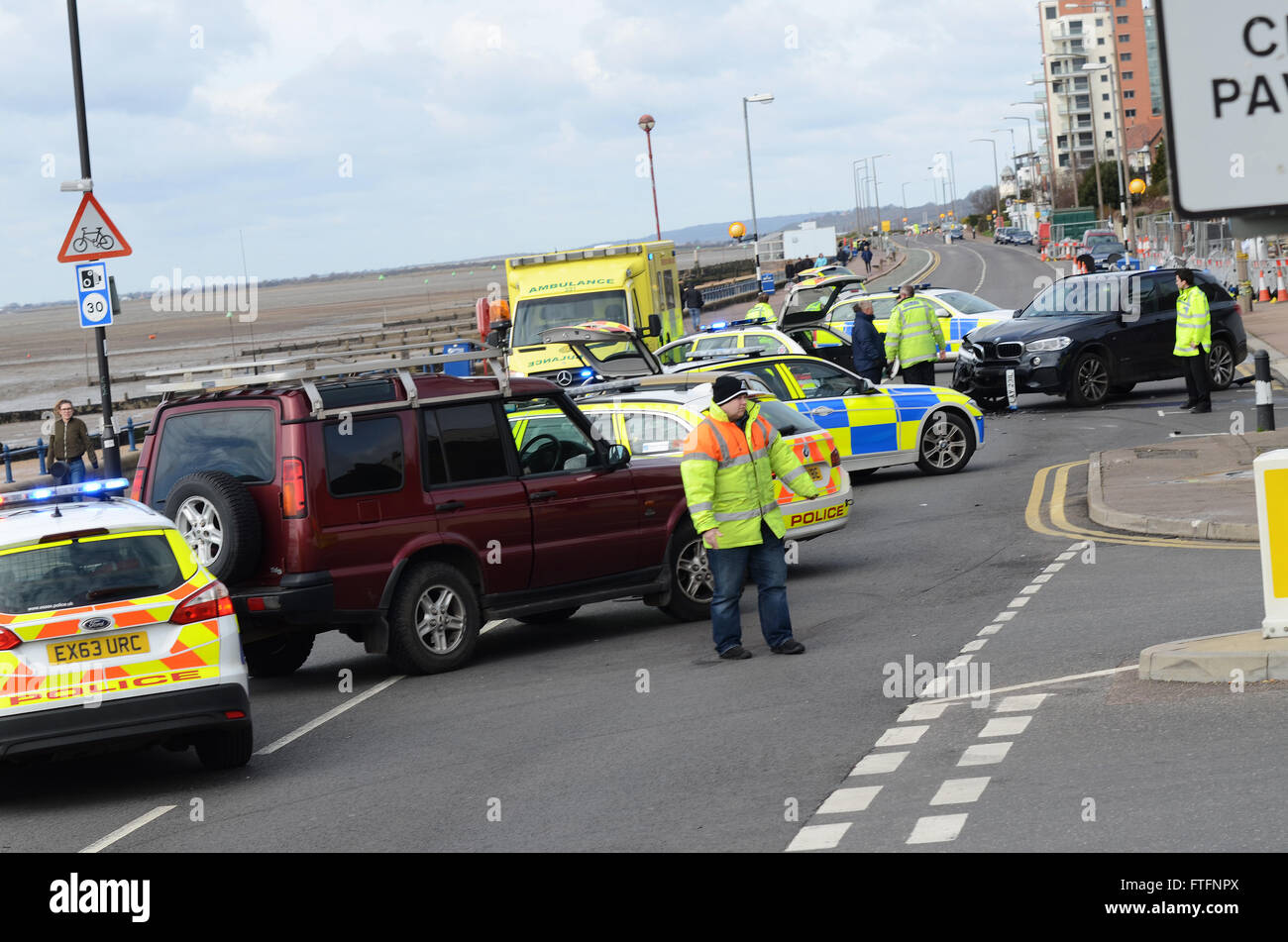 Bmw x5 police vehicle hi-res stock photography and images - Alamy