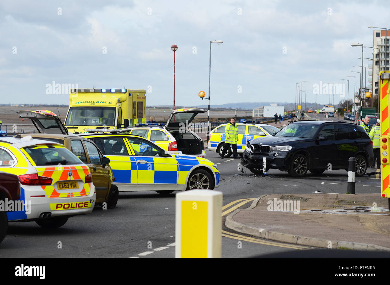 Bmw x5 police vehicle hi-res stock photography and images - Alamy